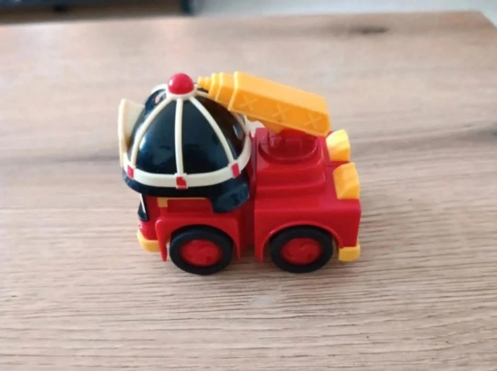 Robocarpoli auto – photo 2
